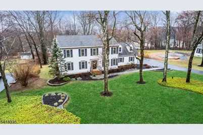 22 Kevin Dr, Mount Olive, NJ 07836 - Photo 4