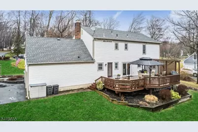 22 Kevin Dr, Mount Olive, NJ 07836 - Photo 8