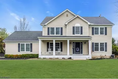 8 Governor Rd, Readington, NJ 08822 - Photo 1