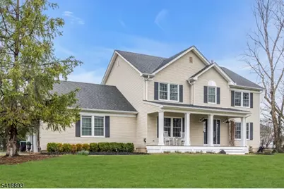 8 Governor Rd, Readington Twp., NJ 08822 - Photo 2