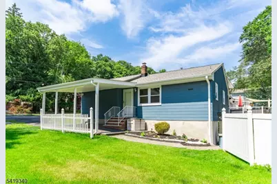 80 White Meadow Rd, Rockaway Township, NJ 07866 - Photo 1