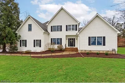 15 Mountainview Dr, Green Township, NJ 07821 - Photo 36