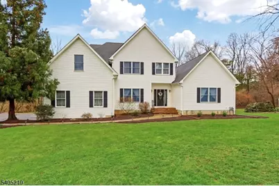 15 Mountainview Dr, Green Township, NJ 07821 - Photo 2