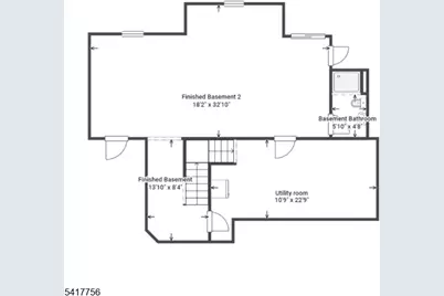 22 Kershaw Ct, Bridgewater, NJ 08807 - Photo 36