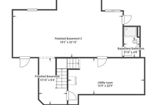 22 Kershaw Ct, Bridgewater, NJ 08807 - Photo 36