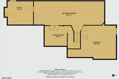 6 Columbine Ct, Raritan Township, NJ 08822 - Photo 40