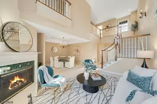 30 Clements Ct, Roseland, NJ 07068 - Photo 8