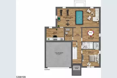 42 Charles St, Livingston, NJ 07039 - Photo 4