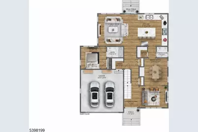 42 Charles St, Livingston, NJ 07039 - Photo 2