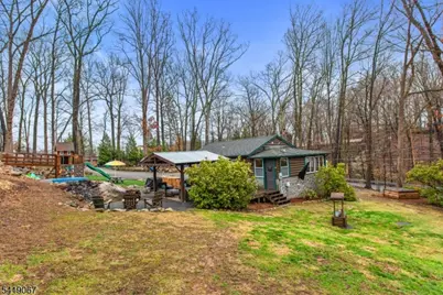 111 N Shore Rd, Byram Township, NJ 07821 - Photo 1