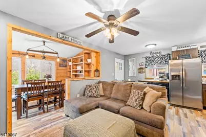 111 N Shore Rd, Byram Township, NJ 07821 - Photo 2