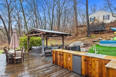 111 N Shore Rd, Byram Township, NJ 07821 - Photo 14