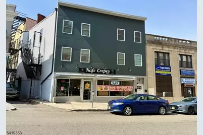 153 Prospect St, Passaic, NJ 07055 - Photo 1