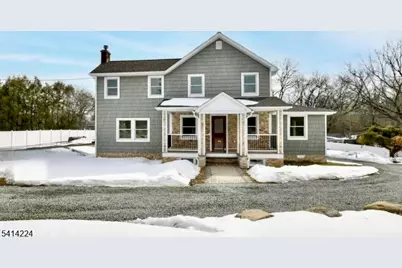 5612 Berkshire Valley Rd, Jefferson Township, NJ 07438 - Photo 1