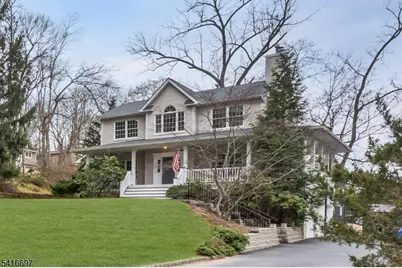 72 Gillette Road, Long Hill Township, NJ 07933 - Photo 2