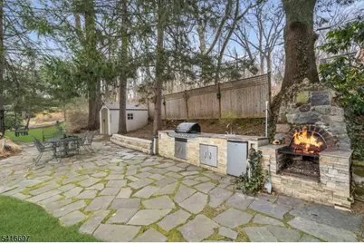 72 Gillette Road, Long Hill Township, NJ 07933 - Photo 44