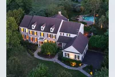 25 Carriage Way, Bernards Township, NJ 07920 - Photo 1