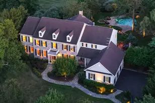 25 Carriage Way, Bernards Township, NJ 07920 - Photo 1