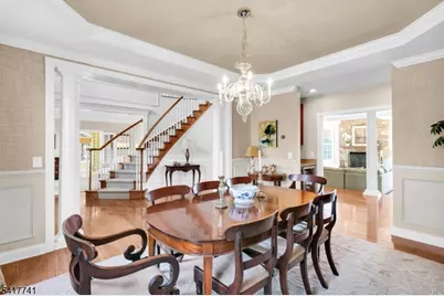 25 Carriage Way, Bernards Township, NJ 07920 - Photo 20