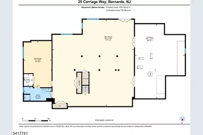 25 Carriage Way, Bernards Township, NJ 07920 - Photo 50