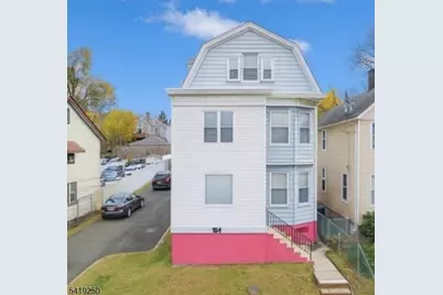 154 Spring St, Orange, NJ 07050 - Photo 1