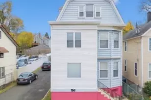 154 Spring St, Orange, NJ 07050 - Photo 1