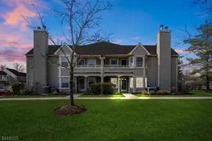 809 Porter Way, Bridgewater, NJ 08807 - Photo 1