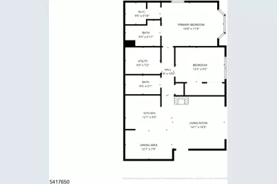 3904 Graham Ct #B2, Bridgewater, NJ 08807 - Photo 12