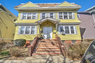 67-91 Stockman Pl, Irvington, NJ 07111 - Photo 1