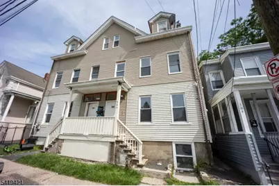 106-108 N 8th St, Paterson, NJ 07522 - Photo 1