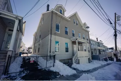 106-108 N 8th St, Paterson, NJ 07522 - Photo 2