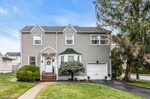 40 Highfield Ln, Nutley, NJ 07110 - Photo 1