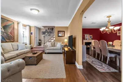 40 Highfield Ln, Nutley, NJ 07110 - Photo 6