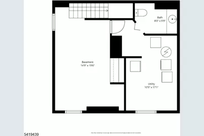 40 Highfield Ln, Nutley, NJ 07110 - Photo 34