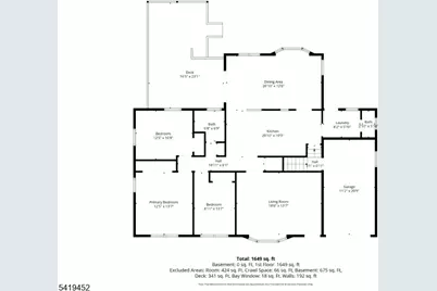 808 Charles Rd, Lopatcong Township, NJ 08865 - Photo 32