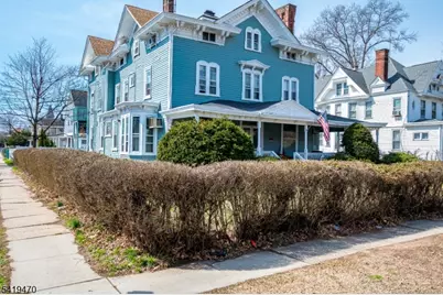 518 Central Ave, Plainfield, NJ 07060 - Photo 2