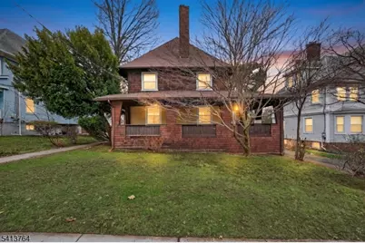 458 Fairview Ave, Orange, NJ 07050 - Photo 1