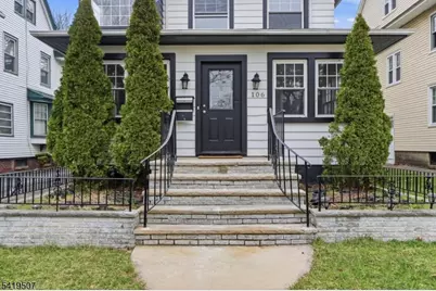 106 Freeman Ave, East Orange, NJ 07018 - Photo 4