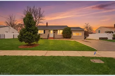 317 Ledden Ter, South Plainfield, NJ 07080 - Photo 1