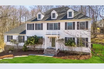 43 Wilkeshire Blvd, Randolph Township, NJ 07869 - Photo 1