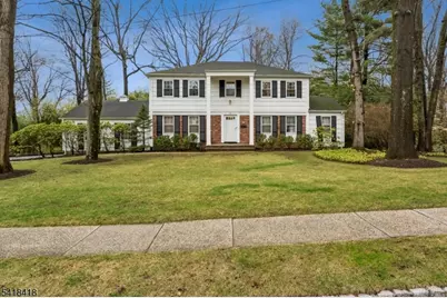 77 Hansell Rd, New Providence, NJ 07974 - Photo 1