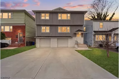 1207 S State St, Hillside, NJ 07205 - Photo 1