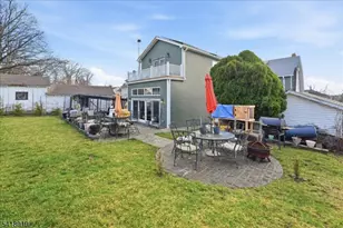 9 Harvard Terrace, West Orange Township, NJ 07052 - Photo 44