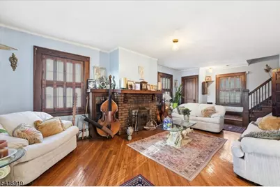 9 Harvard Ter, West Orange Township, NJ 07052 - Photo 14