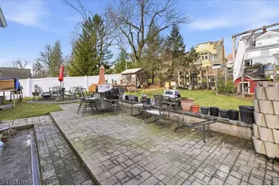 9 Harvard Ter, West Orange Township, NJ 07052 - Photo 46