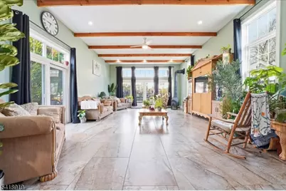 9 Harvard Ter, West Orange Township, NJ 07052 - Photo 4