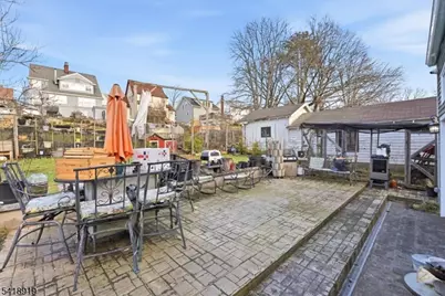 9 Harvard Ter, West Orange Township, NJ 07052 - Photo 40