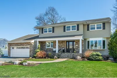 19 Caryn Place, Fairfield, NJ 07004 - Photo 1