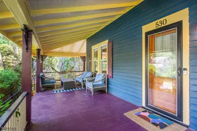 530 Up Mountain Avenue, Montclair, NJ 07043 - Photo 2