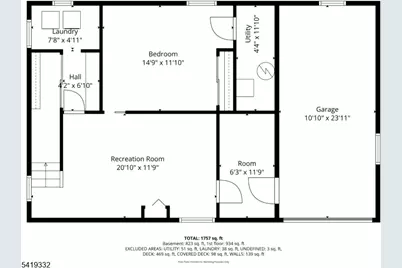 116 Rafkind Rd, Bloomingdale, NJ 07403 - Photo 46